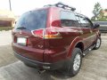 Loaded Mitsubishi Montero GLS V AT for sale-2