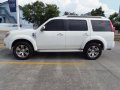 Fresh Ford Everest AT Diesel for sale-4