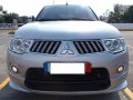 Superloaded Mitsubishi Montero Sport GLS AT for sale-0