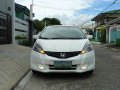  Honda Jazz 1.5 2012 EX A/T for sale-0