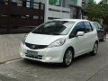  Honda Jazz 1.5 2012 EX A/T for sale-2