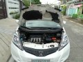  Honda Jazz 1.5 2012 EX A/T for sale-3