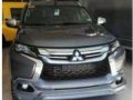 For sale Brand New Mitsubishi Montero Sport MT 138k DP only-0