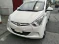 FASTBREAK 2016 Hyundai Eon GLX not wigo mirage celerio picanto-0