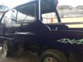 For sale good as new Suzuki Multicab-1