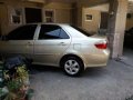 For sale like new Toyota Vios 2004 1.5G manual-4