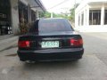 Good Condition 1995 Mitsubishi Lancer 4G13 For Sale-3