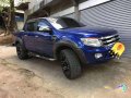 For Sale FORD Ranger XLT in good condition-2