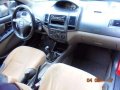 2005 Toyota Vios E allpower MT FRESH-3