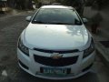 2011 Chevrolet Cruze LS Automatic-4