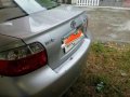 Toyota vios 1.5g 2004-5