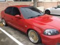 For sale Honda Civic vtec 96model AT-1