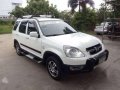 2nd Gen. Honda CRV 2004 MT for sale -2