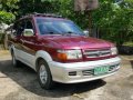 Toyota Revo 2000 MT Red SUV For Sale-3