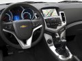 Chevrolet Cruze LS 2017 Brand new for sale-4