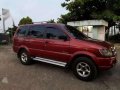 Isuzu Crosswind Sportivo Look like new for sale -1