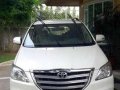 2014 Toyota Innova 2.5 G for sale -0