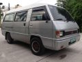 Mitsubishi L300 Versa Van for sale -4