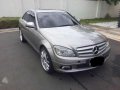 Mercedez Benz C220-1