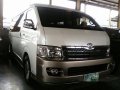 For sale Toyota Hiace 2009-1