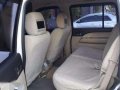 Ford Everest 2009-4
