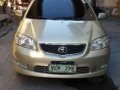 For sale like new Toyota Vios 2004 1.5G manual-3