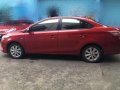 2014 Toyota Vios 1.3E-2