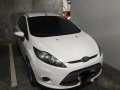 Ford Fiesta 2012 White for sale-0