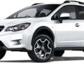 Subaru Xv I 2017 White for sale-0