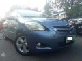Very Fresh 2009 Toyota Vios 1.5G AT For Sale-5