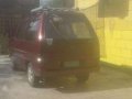 Nissan Vanette no issues for sale -3
