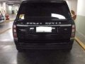 2013 Range Rover Vogue for sale -5