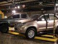 Toyota Fortuner like new for sale -5
