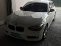 For sale BMW 116i 2012 A/T-2