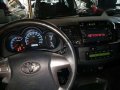 First Owned 2015 Toyota Fortuner For Sale-3