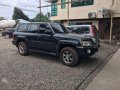 Nissan Patrol super-safari euro set up-6