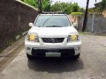 Nissan XTrail 2.0 not crv rav 4 escape revo adventure-0