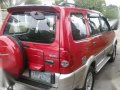 Isuzu Crosswind XUV 2005-5