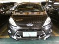 For sale Ford Fiesta 2012-2