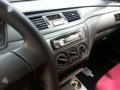 Mitsubishi Lancer glx 2008 good as new for sale -7