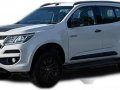 For sale Chevrolet Trailblazer LT 2017-7