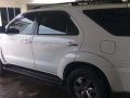 toyota fortuner vvti 2.7 GAS automatic-4