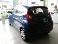 New Hyundai Eon 2017 Blue for sale-6
