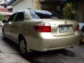 For sale like new Toyota Vios 2004 1.5G manual-1