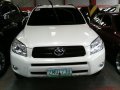 For sale Toyota RAV4 2008-2