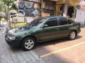Nissan Sentra Super Saloon 1996-0