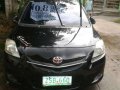 For sale Toyota Vios 1.3e 08mdl-0