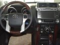 2017 Toyota Land cruiser prado Automatic Diesel well maintained-5