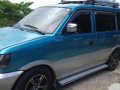 Mitsubishi Adventure Diesel 1998 For Sale-0
