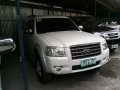 For sale Ford Everest 2008-1